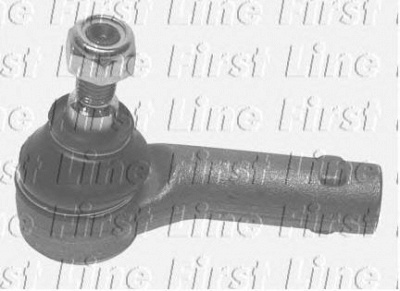 FIRST LINE ftr4856 -  Наконечник поперечной рулевой тяги